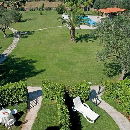 Agroturismo Tenuta Badessa *
