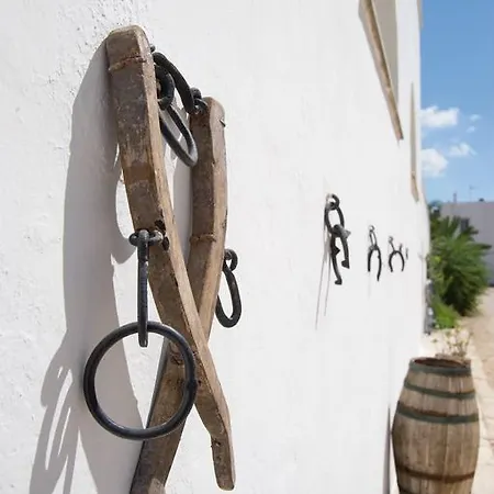 Tenuta Badessa Agroturismo *