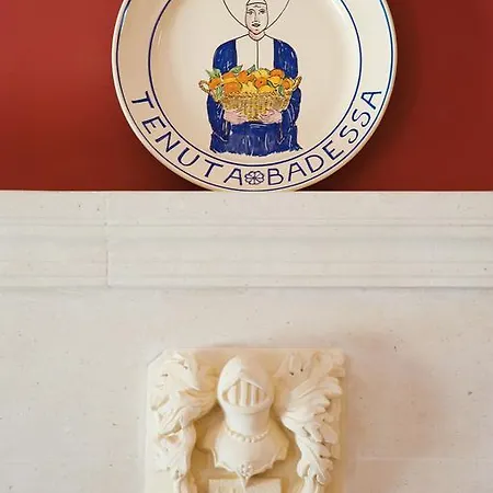 Tenuta Badessa Agroturismo
