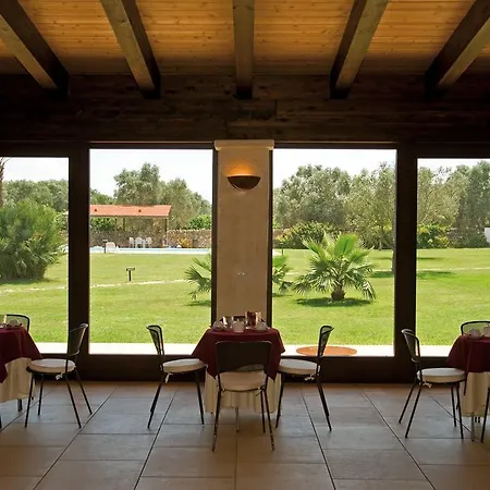 Tenuta Badessa Casalabate