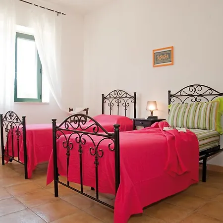 Agroturismo Tenuta Badessa *