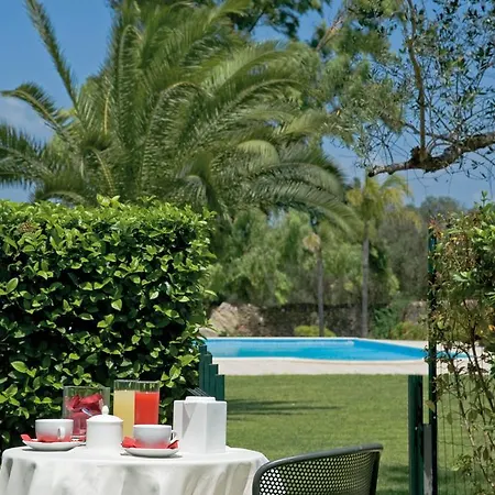 Agroturismo Tenuta Badessa *