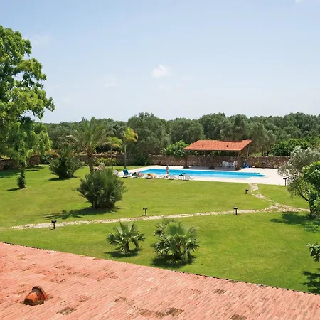 Agroturismo Tenuta Badessa Casalabate