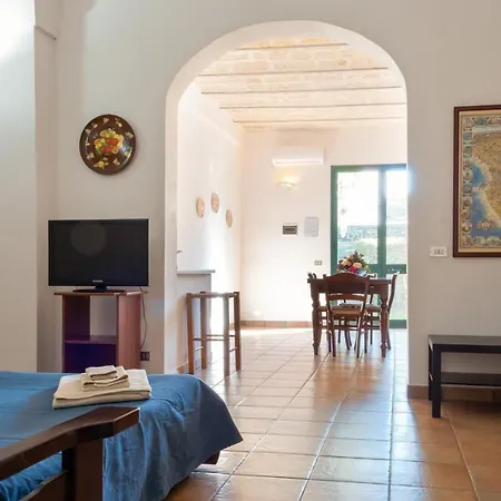 Tenuta Badessa Agroturismo