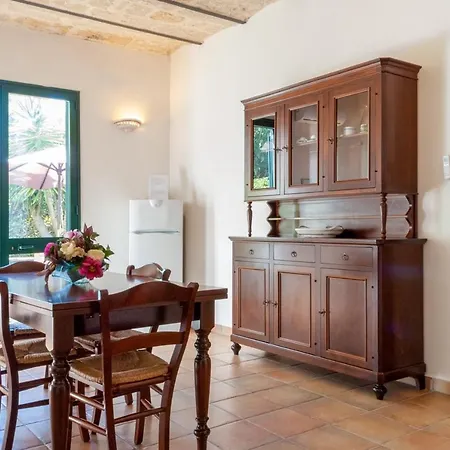 Tenuta Badessa Agroturismo