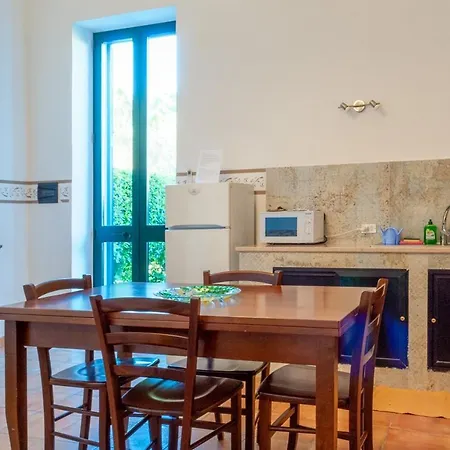 Tenuta Badessa Agroturismo Casalabate