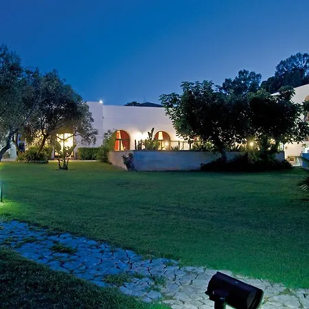 Tenuta Badessa Farm stay Casalabate