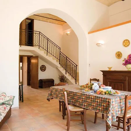 Farm stay Tenuta Badessa *